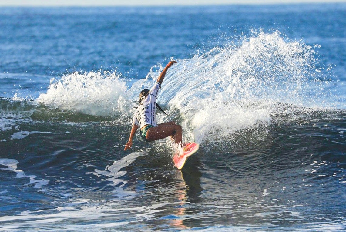 Tercera fecha del Circuito Nacional de Surf arrancó este domingo tercera-fecha-del-circuito-nacional-de-surf-arranco-este-domingo